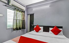 Hotel O Chintamani Inn Service Apartment